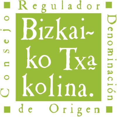 Bizkaiko Txakolina