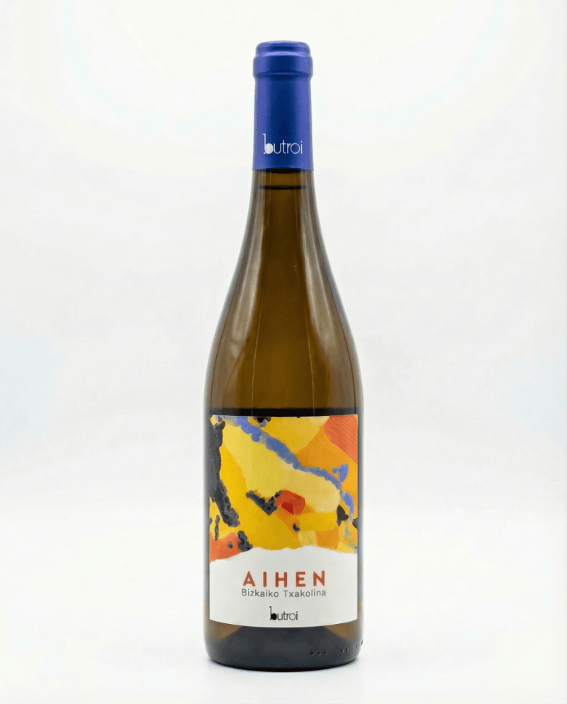 Aihen