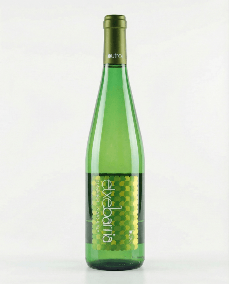 Etxebarria