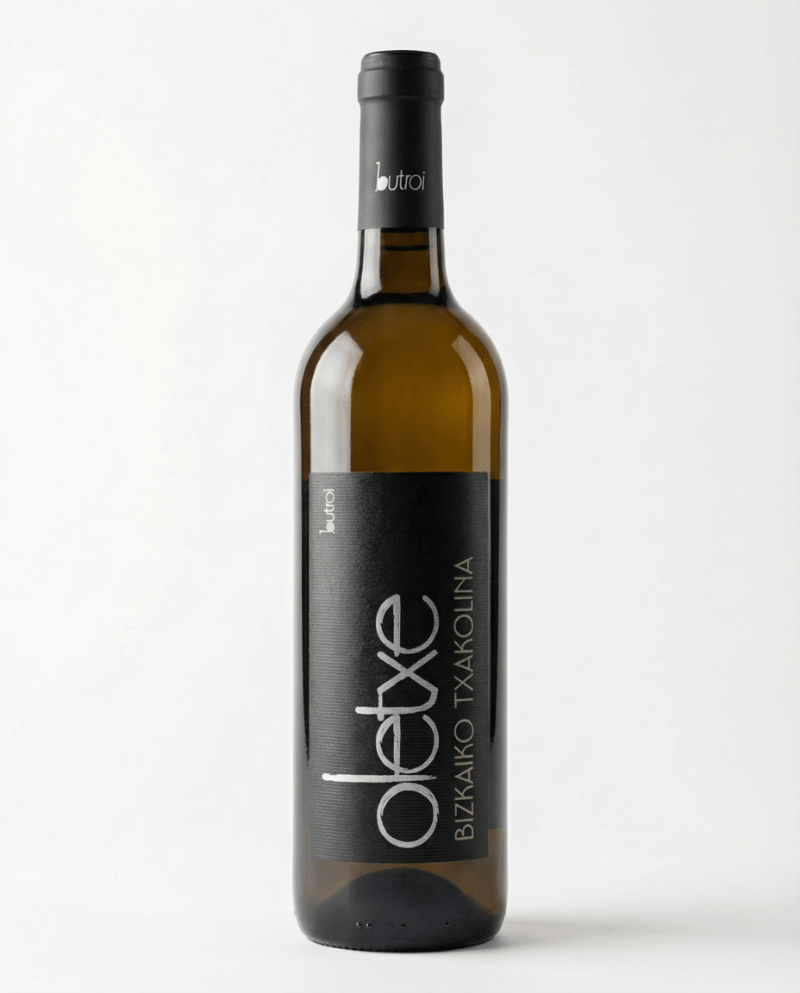 Oletxe